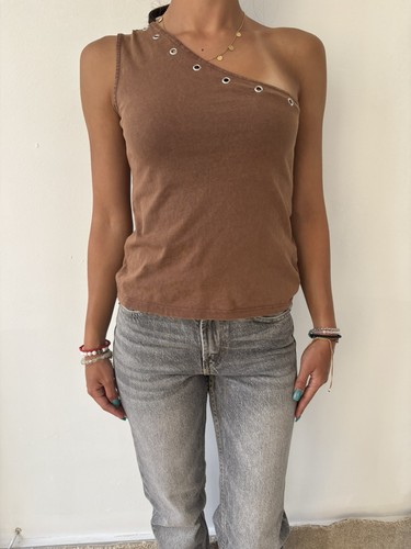Nwt zara brown one - nwt,