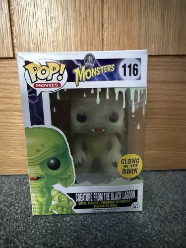 Funko pop creature from - funko,