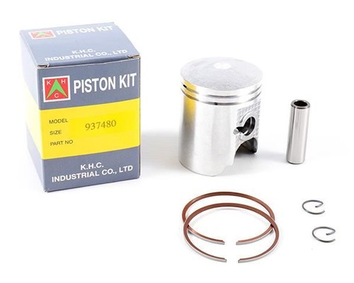 Standard piston kit - piston,