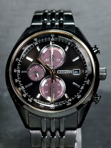 Citizen 100th anniversary - 100th,