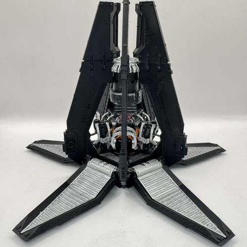 Space marine drop pod - pod, part