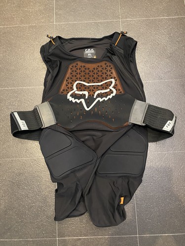 Fox racing baseframe pro - fox,