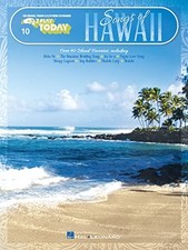 Songs hawaii z - of, e-z
