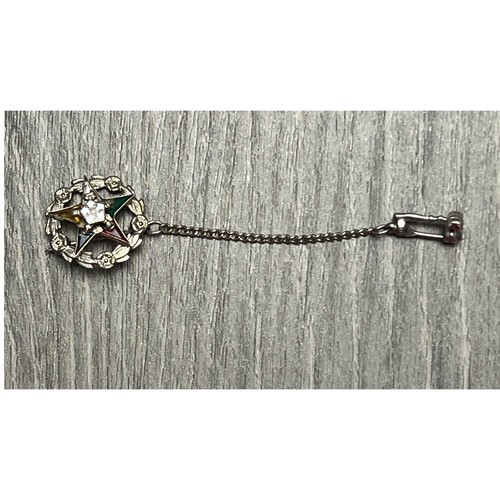 Order the eastern star oes - eastern,