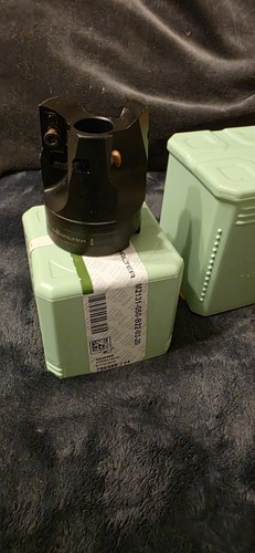 Walter milling cutter head - walter,