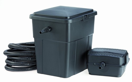Oase pontec pondoclear set - oase,