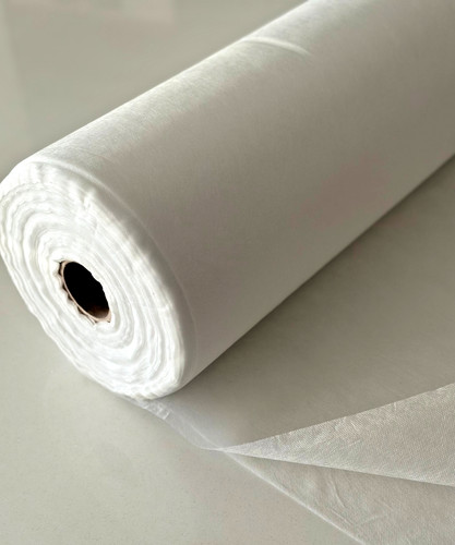 New white horticultural - horticultural, frost