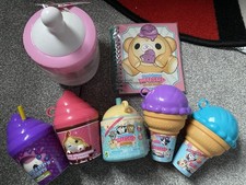 Smooshy Mushy Bundle Squishy