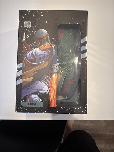 Adidas star wars boba - adidas, top