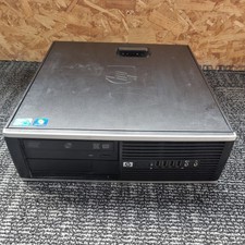 HP Compaq 8100 Elite SFF