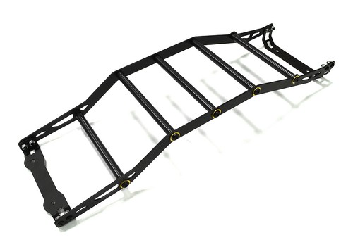 Exo skeleton body roll cage - body,