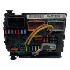 PEUGEOT 207 2011 citroen C2/C3