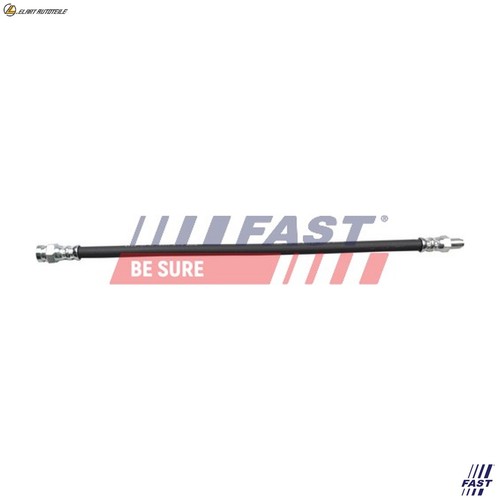 Brake hose ft35127 - brake,