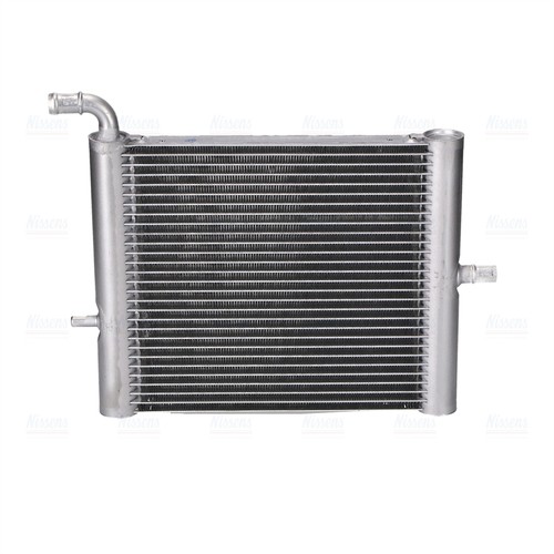 Nissens radiator for water - nissens,