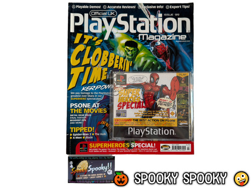 Opsm issue with demo - issue, 99