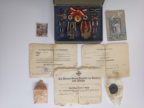 Ww1 germany instant - ww1,