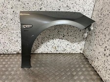 15-19 VAUXHALL ASTRA K MK7 HATCH DRIVER SIDE FRONT WING GREY GR5/Z10A *SCRATCHED