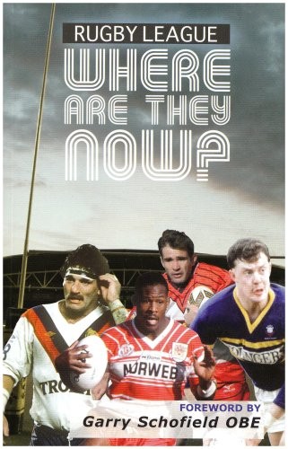 Where are they - where, now?: