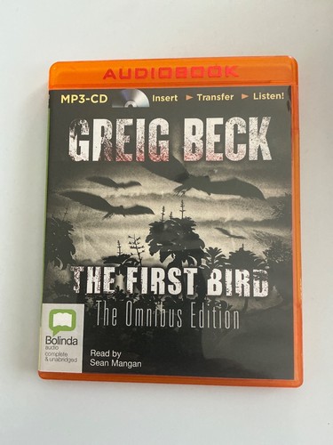 The first bird omnibus - , greig