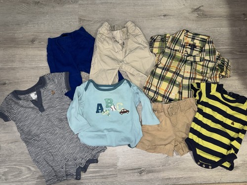 Lot baby gap - 7, kids