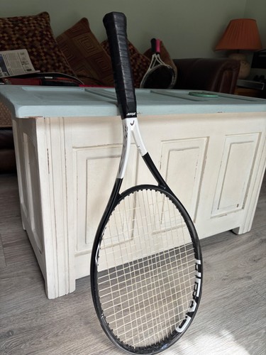 Head speed graphene - head, mp
