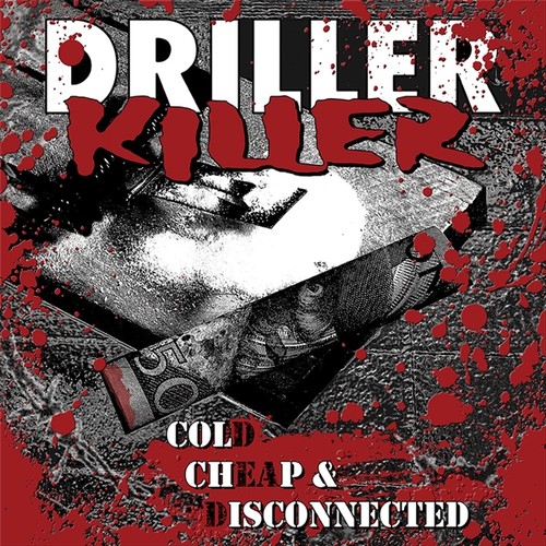 Driller killer cold cheap - driller,