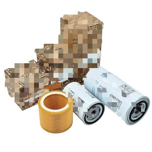 Filter kit for - for, chicago