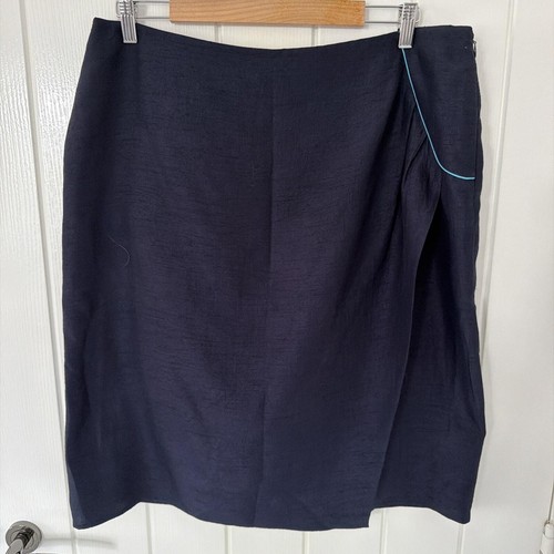 Jacques vert navy - navy, length