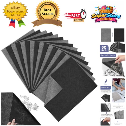 Sheets black graphite - sheets,