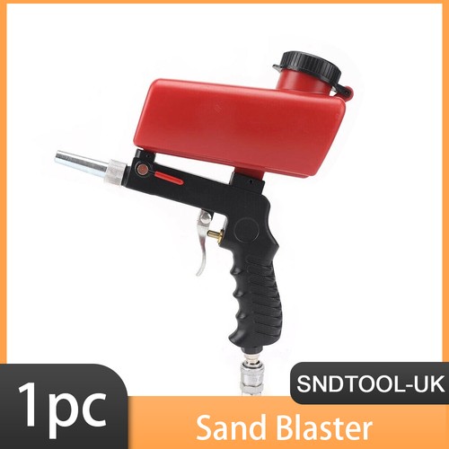 Sand blaster air - 1/4",