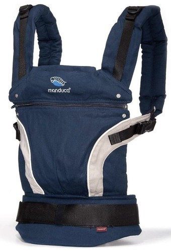 Manduca baby carrier - baby,