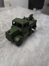 Dinky Supertoys Recovery