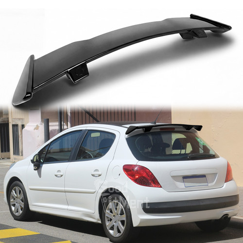 118cm rear boot - rear, trunk