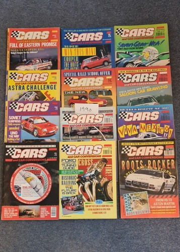 Cars car conversions 1990 - cars,