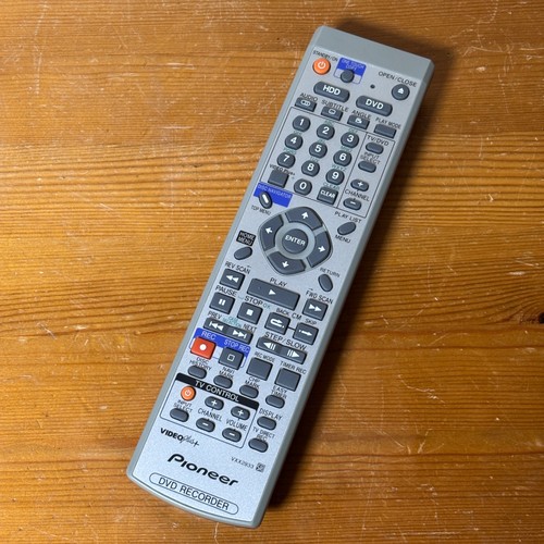 Genuine pioneer vxx2933 remote - pioneer,