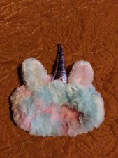 Primark Unicorn Rainbow Make