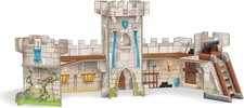Papo Mini Knights Castle 33107