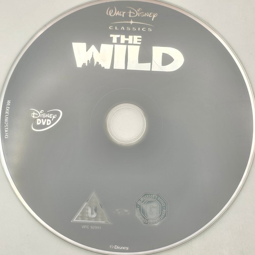 Walt disney classics the - walt,