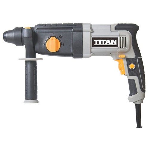 Titan hammer drill electric - hammer,