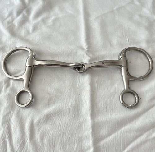 Eldonian metal hanging cheek - eldonian,