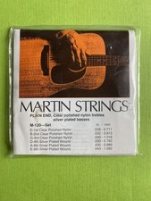 Vintage MARTIN STRINGS  one