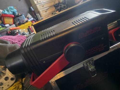 Multiblitz variolite compact - multiblitz,