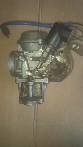 Yamaha maxster 125 mbk - maxster,