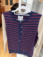 Antoni & Alison Merino Women's Cardigan Size M