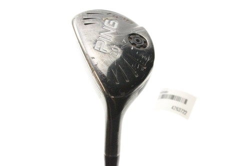 Ping g25 golf club - golf, lh