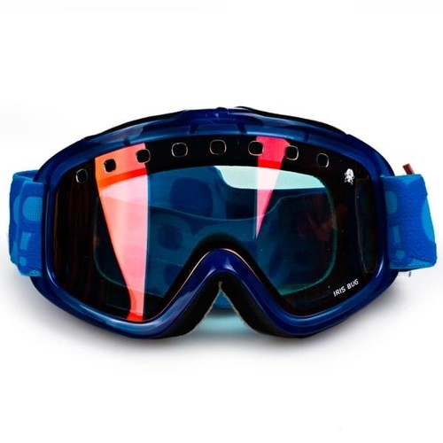 Poc iris bug blue - iris,