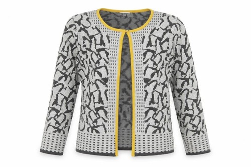 Nina murati womens cardigan - murati,