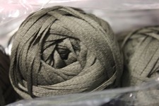 tape type crochet yarn 534g