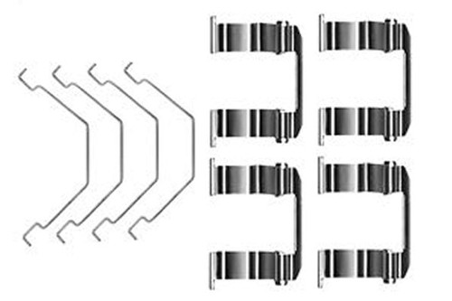 New accessory kit disc - new, brake