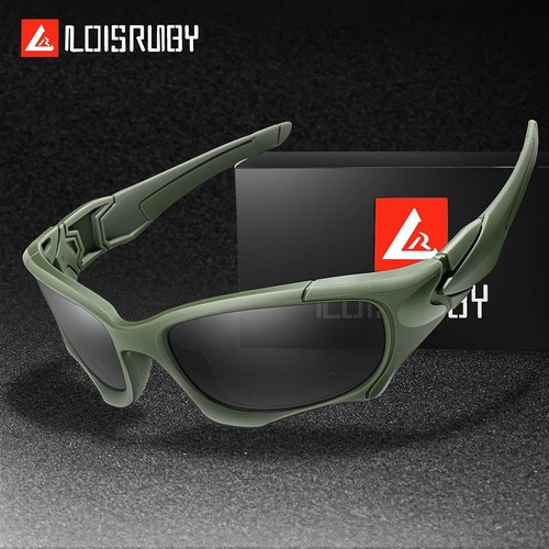Polarized sports sunglasses - polarized,